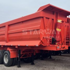 Starway Tipping Truck On Sale